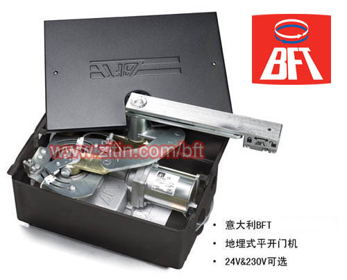 �����ԭװ���ڿ��Ż� BFT ELI 250����ƽ����